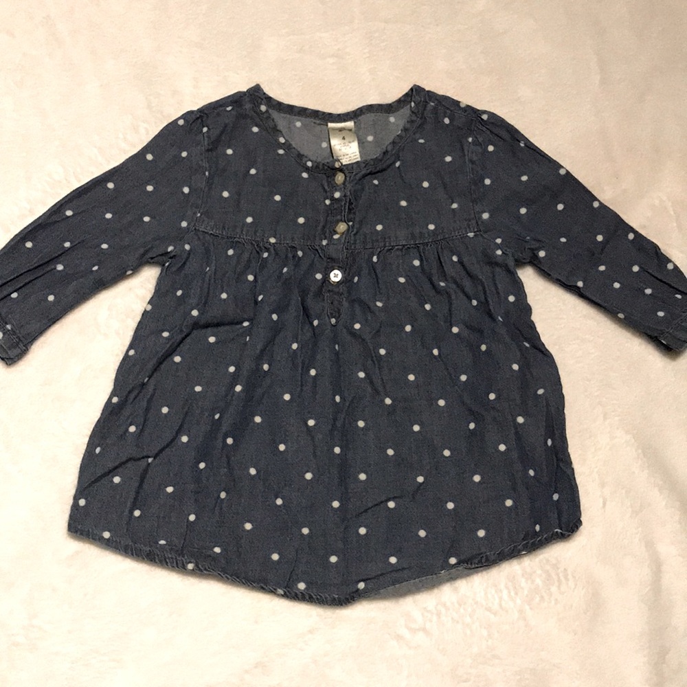OSHKOSH Shirt